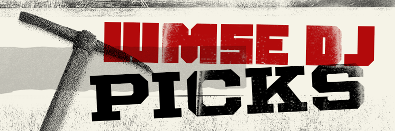WMSE DJ Picks for Members – August ’23