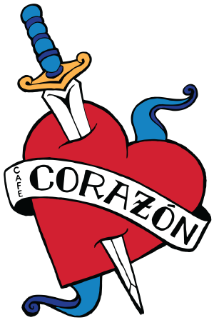 corazon logo