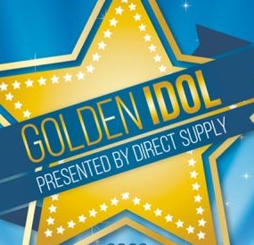 Direct Supply’s Golden Idols Showcase Auditions 2024